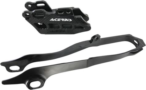 Acerbis Chain Guide And Slider Kit Honda Crf R