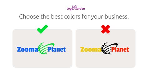 Best Colors for Business Logo - LogoDix