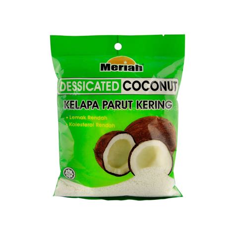 Kelapa Parut