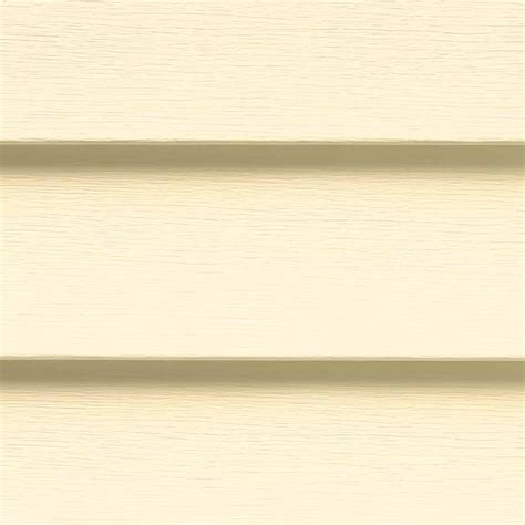 CertainTeed Restoration Classic Horizontal Vinyl Siding 2 Square