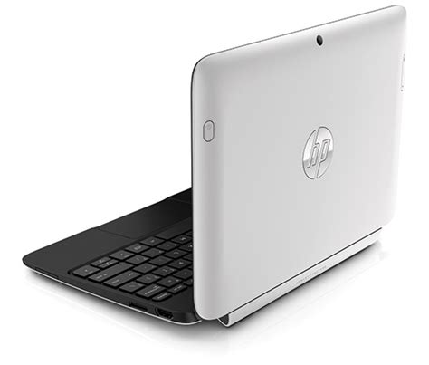 Hp Slatebook X Review Running Google Android