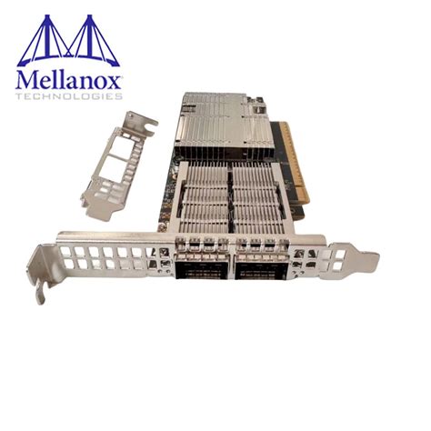 Mellanox Mcx Ac Cdab Connectx Dx En Adapter Card Ocp Gbe