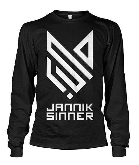 Jannik Sinner Merch - Viralstyle