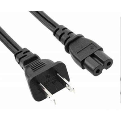 Cable Corriente Para Laptop Brobotix Tipo Cables Hardware