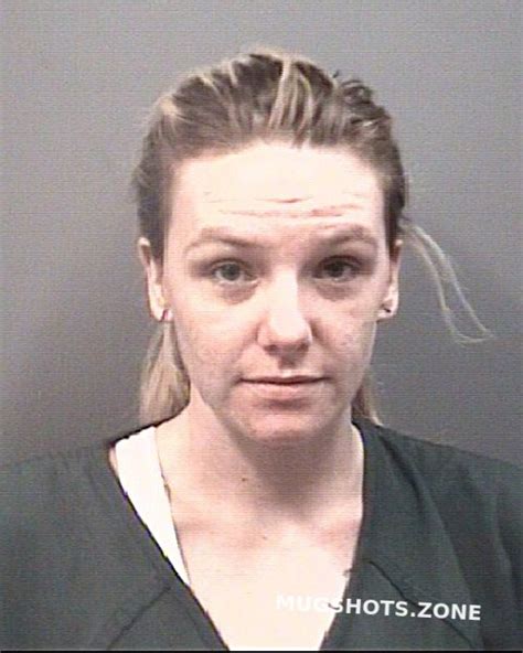 TUTTEROW ALEXA DONIELL 09 21 2022 Rowan County Mugshots Zone