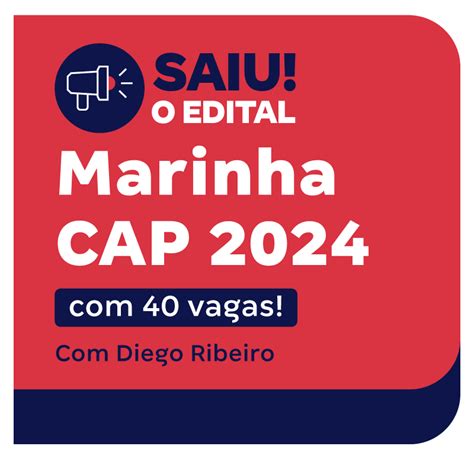 Concurso Marinha Cap