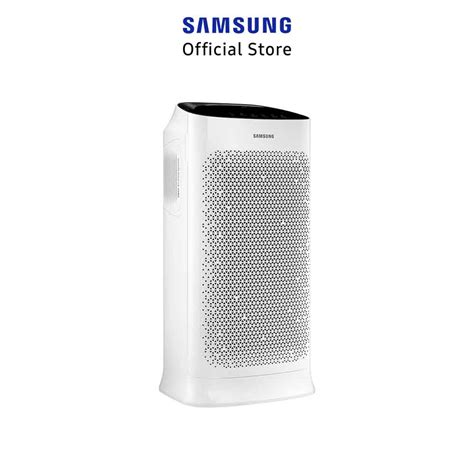 Samsung Air Purifier With Way M Ax R Wd Se