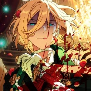 Chat Now With Yandere Eichi Created By ScarletTealwing