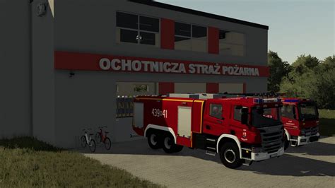 Demut Ein Satz Kontaminieren Feuerwehr Mods Knospe Grube Himmlisch