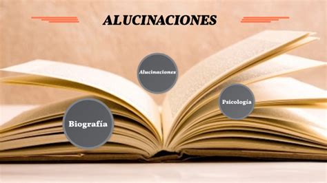 Oliver Sacks Alucinaciones By Judit Valle Chuecos On Prezi