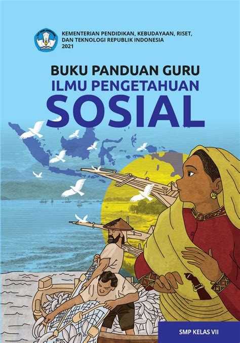 Buku Kurikulum Merdeka Non Lisensi Buku Panduan Guru Ilmu Pengetahuan