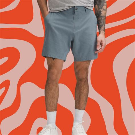 12 Best Mens Shorts That Youll Wear Constantly Huffpost Life