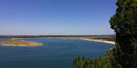 Lake Travis Water Level: A Cause For Concern Or No Big Deal?