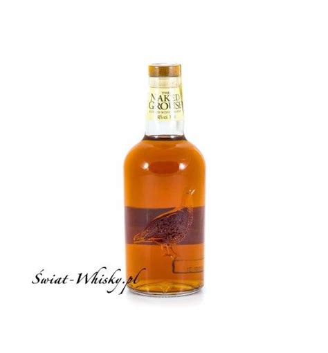 Blended Scotch Whisky szkocka Świat Whisky Sklep