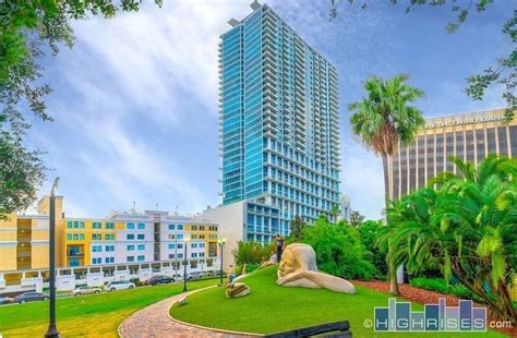 Orlando FL Condo Building Directory Highrises