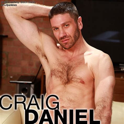 Craig Daniel British Gay Porn Star Smutjunkies Gay Porn Star Male