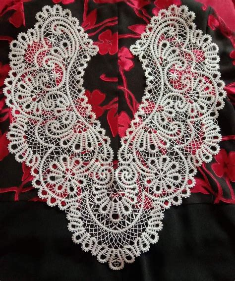 Вологодское кружево — Фото | OK.RU | Ирландские узоры крючком, Узоры ...