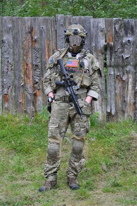 Nice Looking CAG Kit From DEVTSIX Forum User 3BEIN Special Operations