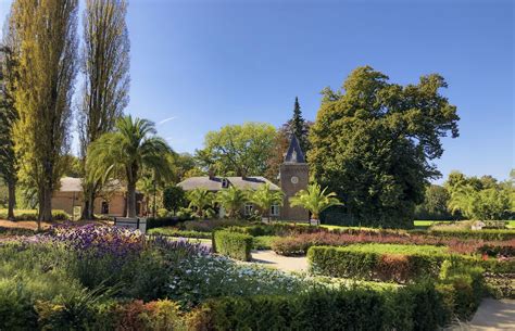 Botanical Garden In Meise Jean Ost Flickr