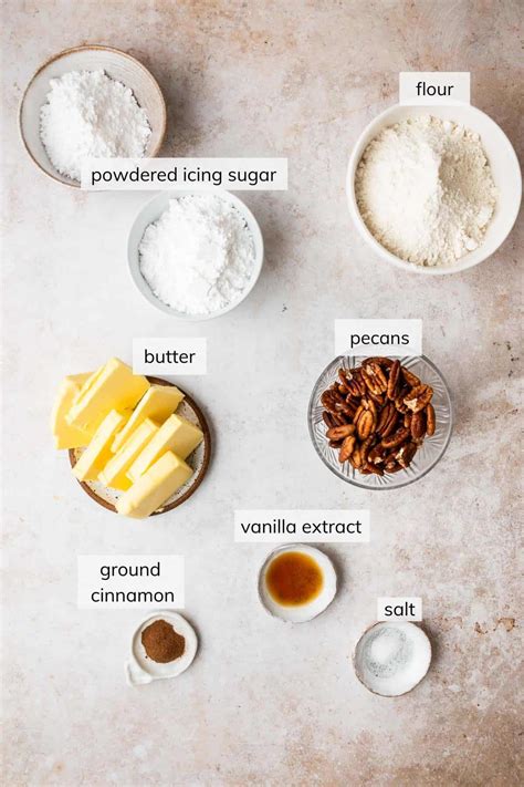 danish wedding cookies 5