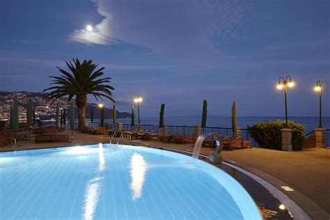 Best Luxury Hotels in Madeira 2024 - The Luxury Editor