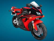 Motorcycle Stunt Racing - Play Free Game Online at GamesSumo.com