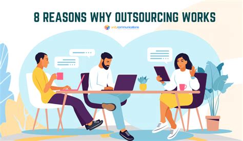 8 Reasons Why Outsourcing Works Unity Communications