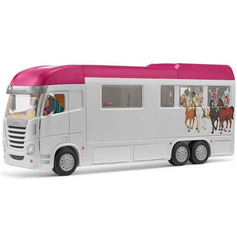 Köp Schleich Hästtransport 42619 Leksakscity se