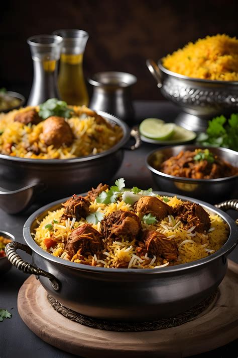 10,000+ Free Indian Biryani & Biryani Images - Pixabay