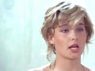 Naked Savina Gersak In Il Diavolo E L Acquasanta