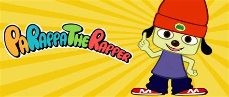 Parappa The Rapper Remastered Ya Tiene Fecha De Lanzamiento En