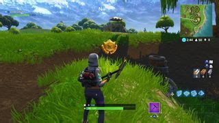 Fortnite Battle Royale Battle Pass Challenges Guide | GamesRadar+