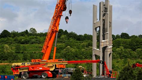 Tower at Flight 93 memorial to open by 9/11 anniversary | Fox News