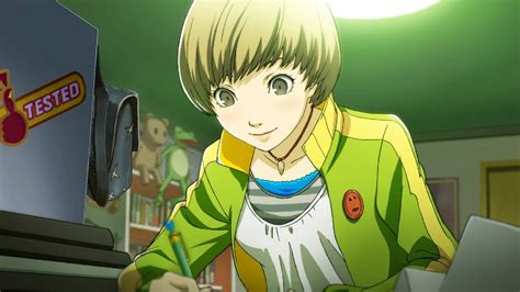 Persona 4 Chie’s personality, voice actors, and more