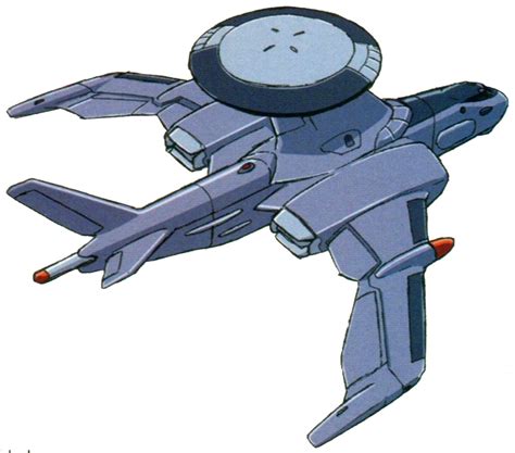 Patrol Aircraft The Gundam Wiki Fandom