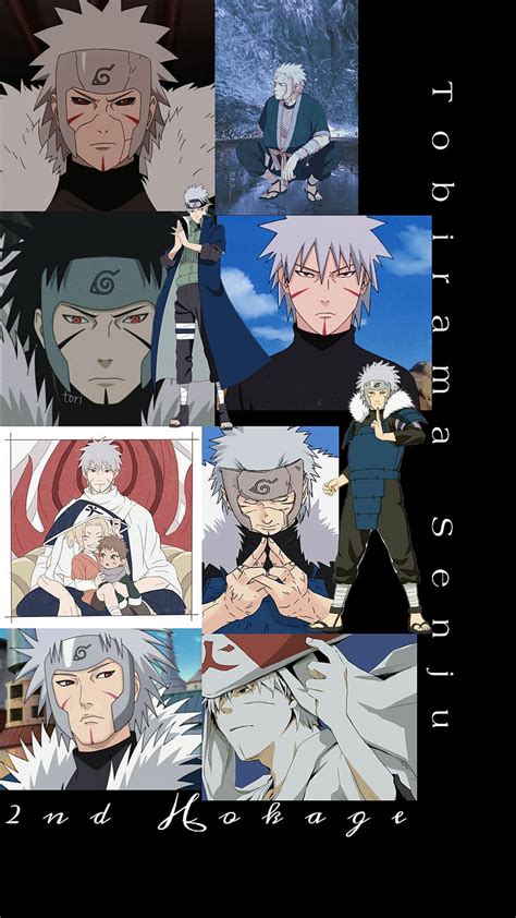 Top About Tobirama Senju Wallpaper Billwildforcongress