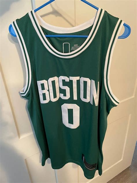 Jersey JAYSON TATUM JERSEY | Grailed