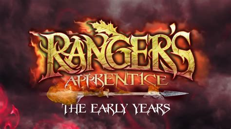 Rangers Apprentice The Early Years The Tournament At Gorlan Youtube