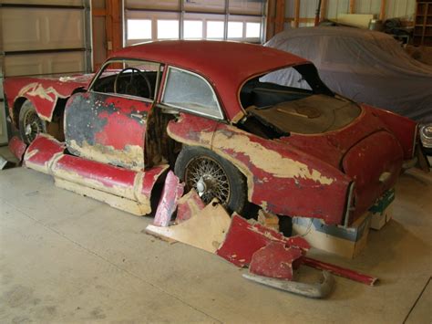 Look On The Other Side Peerless Gt Barn Finds