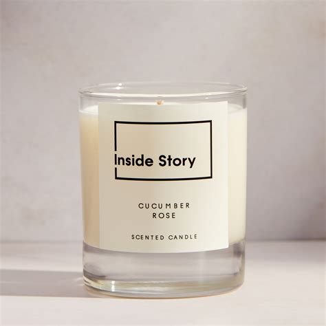 All Home Fragrance | Inside Story