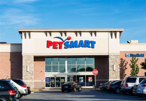 Petsmart Adds Same Day Delivery In Battle With Amazon Prime Fortune