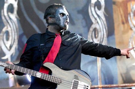 Este Es El Mensaje Que Jay Weinberg Dej En La Tumba De Paul Gray