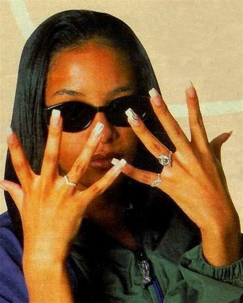 Street But Sweet Aaliyah Photo 26428990 Fanpop