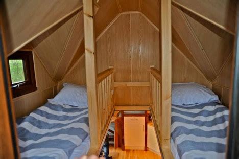 Tiny House With A Hot Tub Designs Ideas On Dornob