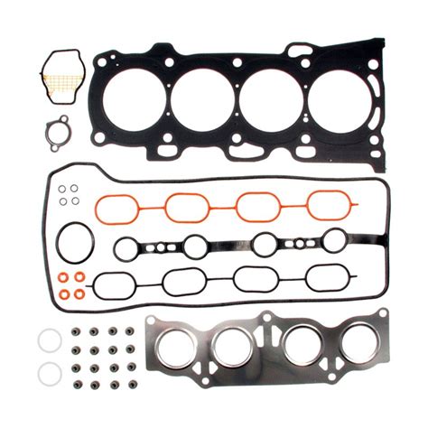 Mahle Hs Oem Standard Multi Layered Steel Cylinder Head Gasket Set