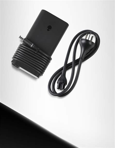 NEW DELL Alienware 330W GaN Charger AC Adapter Slim For X17 R1 R2