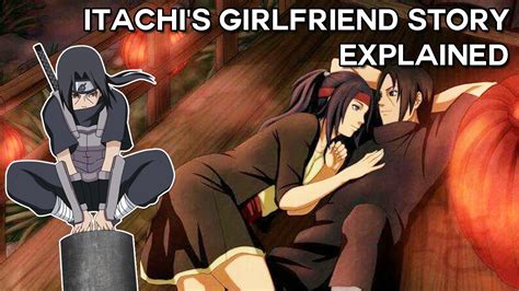 Uchiha Clan Sharingan Naruto And Fem Itachi Fanfiction