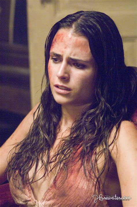 Jordana Brewster - Horror Actresses Photo (8440559) - Fanpop