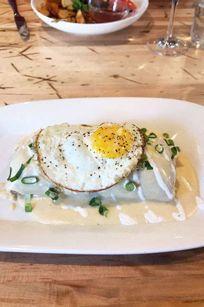 Downtown Boulder Brunch Hot Spots | Downtown Boulder, CO