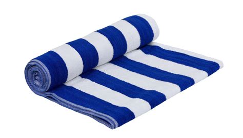 Pool Towel Weekly Rental